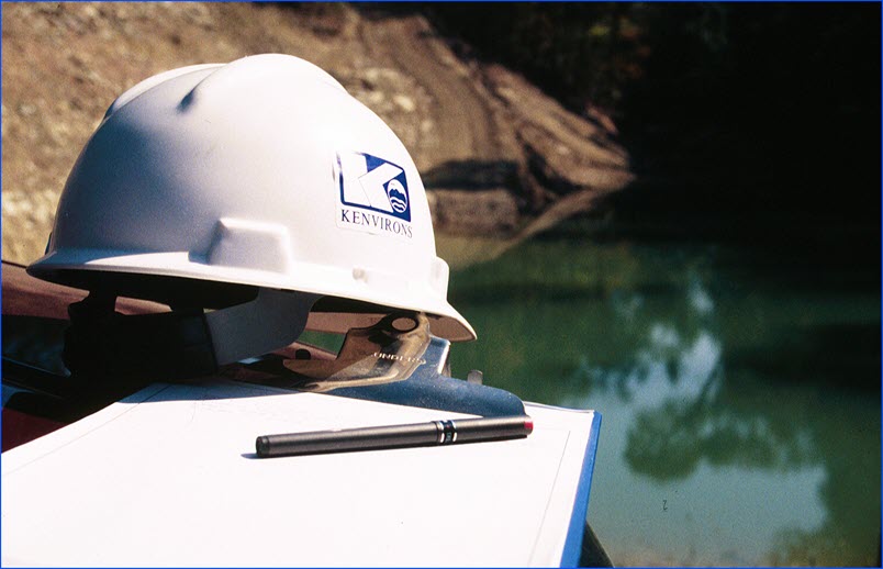 Environmental Engineering Careers at Kenvirons, Frankfort, Kentucky